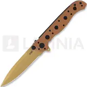 CRKT M16-01DZ Spear Point
