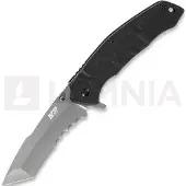 Smith & Wesson M&P Special Ops Linerlock A/O foldekniv