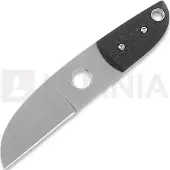 Anso of Denmark Sheepsfoot x Carbon Fiber kniv
