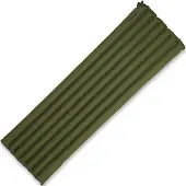 Snugpak Basecamp Air Mat w/Foot Pump
