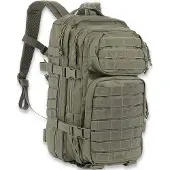 Red Rock Outdoor Gear Assault Pack, olivengrønn