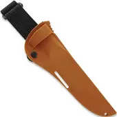 Peltonen Knives Composite sheath for Ranger Puukko M07, orange