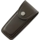 Joker Leather Folding Knife Sheath 40 x 120 mm