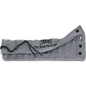 Sack Ups Knife Roll Protector for 12 knives