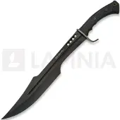 United Cutlery Honshu Spartan Knife Black