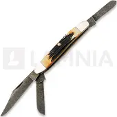 Bear & Son Large Stockman foldekniv