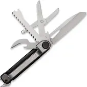 Gerber Armbar Scout Black