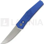 GiantMouse ACE Elmer Blue Mouse foldekniv