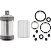 TEC Accessories Isotope Reactor Fob