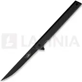 UZI Occam's Razor Framelock CF