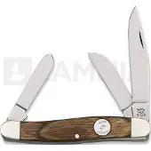 Bear & Son Stockman