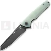 Bestech Slyther - Grey - G10, jade