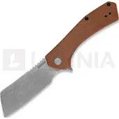 Kershaw Static Linerlock Micarta