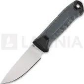 Gerber Strongarm Camp Grey kniv