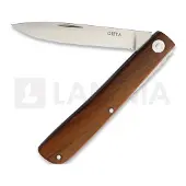Ohta Light Folder D2 Cocobolo foldekniv