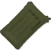 Snugpak Basecamp Ops Air Pillow, olivengrønn