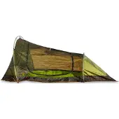 Bushmen CORE-Tent Lodger telt, olive