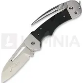 Myerchin Generation 2 Captain Pro G-10 foldekniv