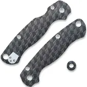 Chroma Scales Para 2 Tiles Hex Scales