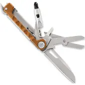 Gerber Armbar Driver Orange