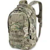 Helikon Tex EDC rygsæk, MultiCam