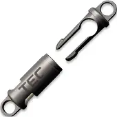 TEC Accessories Python-QR Quick Release Ti