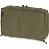 Helikon Tex EDC Insert Large lommeorganiser, olivengrønn