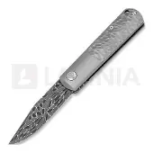 Böker Germany BRLW Meteorite Damast foldekniv