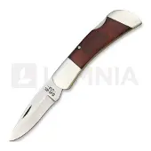 Bear & Son Medium Lockback Rosewood