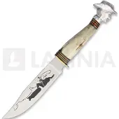 Rough Ryder Cowboy Fixed Blade