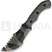 Tops knives Tom Brown Tracker T-4, Camo
