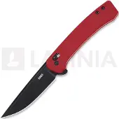 CRKT Q Compact foldekniv, rød