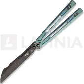 EOS Gremlin balisong, Antique