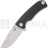 SOG Tellus ATK Linerlock A/O Blk