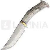 Ken Richardson Knives Fixed Blade Hunter
