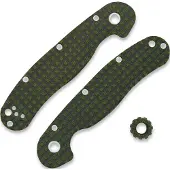 Chroma Scales RAT II Handle Scales OD Frag