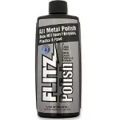 Flitz Liquid Polish