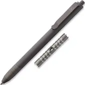 Big Idea Design Slim Click Ti pen, SW