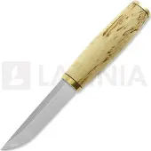 Ismo Kauppinen San Mai kniv
