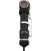 ArmyTek Wizard C2 WR PCB White