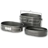 Snow Peak Wapper Cooker