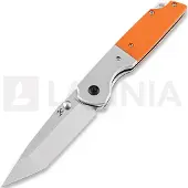 Kansept Knives Warrior Linerlock Org G10