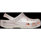 Crocs Classic Tinted Metallic Træsko