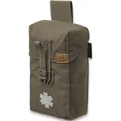 Helikon Tex Bushcraft First Aid Kit - RAL7013 lommeorganiser
