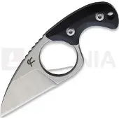 Fred perrin Shorty Knife