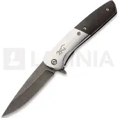 Browning Nine Mile Framelock