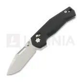 Maserin CB-1 - G10 foldekniv, sort