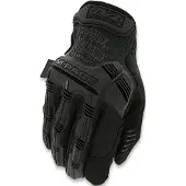 Mechanix M-Pact Covert taktiske handsker, S, sort