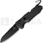 Hogue Trauma First Response Tool foldekniv, sort