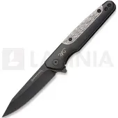 Browning Tie Fork Framelock